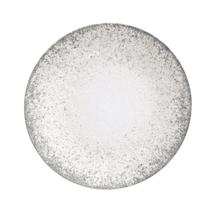 Prato Raso Jantar Refeição 28cm Camila Porcelana Decorada Tramontina Prato Raso Jantar Refeição 28cm Camila Porcelana Decorada Tramontina