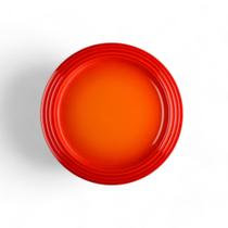 Prato Raso Le Creuset 22cm Laranja