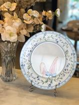 Prato raso lirio da pascoa 1o classific.