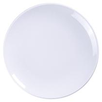 Prato Raso MaxForce Tramontina 27 cm em Porcelana