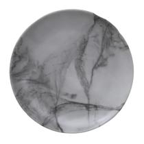 Prato Raso Melamina 26,5cm Prato Raso Melamina 26,5cm