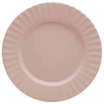 Prato Raso Melamina 27cm Bege Lyor Gerbera Avulso Mesa Posta Restaurante Buffet Prato Raso Melamina 27cm Bege Lyor Gerbera Avulso Mesa Posta Restaurante Buffet