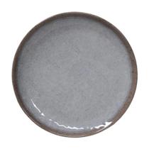 Prato Raso Melamina Positano 26,5cm