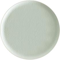 Prato Raso Melamina Texture 20cm Prato Raso Melamina Texture 20cm