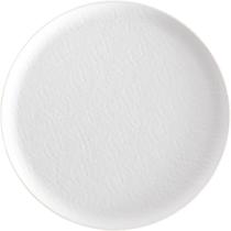 Prato Raso Melamina Texture 20cm Prato Raso Melamina Texture 20cm