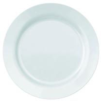 Prato Raso Menu Duralex 26,5 cm