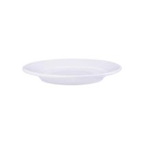 Prato Raso Mesa Cecilia Porcelana 24 cm Bar Hotel Tramontina Prato Raso Mesa Cecilia Porcelana 24 cm Bar Hotel Tramontina