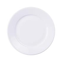 Prato Raso Mesa Cecilia Porcelana 24 Cm Bar Hotel Tramontina Prato Raso Mesa Cecilia Porcelana 24 Cm Bar Hotel Tramontina
