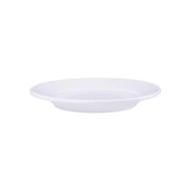 Prato Raso Mesa Cecilia Porcelana 24 cm Bar Hotel Tramontina Prato Raso Mesa Cecilia Porcelana 24 cm Bar Hotel Tramontina