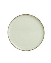 Prato Raso Moderno 100% Porcelana 27 cm