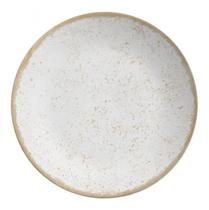 Prato Raso Organic em Cerâmica 29cm - Alleanza
