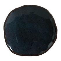 Prato Raso Orgânico Eco Safira 27,5Cm Porto Brasil