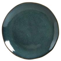 Prato Raso Orgânico Oceano 27,5cm 1214119001 - Porto Brasil Prato Raso Orgânico Oceano 27,5cm 1214119001 - Porto Brasil