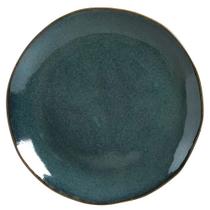 Prato Raso Orgânico Oceano 27,5cm 1214119001 - Porto Brasil