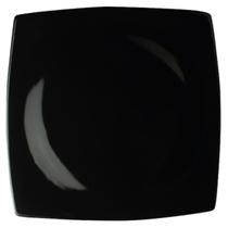 Prato Raso Oriental Germer 27 cm Preto