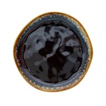 Prato Raso Orion Space em Cerâmica 26cm - Copa&Cia Prato Raso Orion Space em Cerâmica 26cm - Copa&Cia