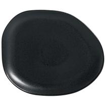 Prato Raso Oval Orgânico Eclipse 31 x 24 Cm Porto Brasil