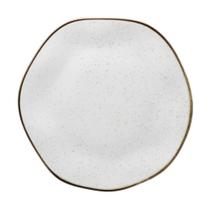 Prato Raso Oxford Ryo Maresia 27,5cm - Embalagem com 12 Peças Prato Raso Oxford Ryo Maresia 27,5cm - Embalagem com 12 Peças