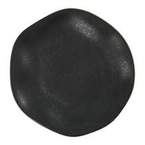 Prato Raso Oxford Volcano Porcelana 27,5 cm