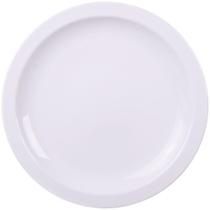 Prato Raso Paola em Porcelana 28cm - Tramontina Prato Raso Paola em Porcelana 28cm - Tramontina