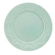 Prato Raso Para Cozinha Pratu Para Comer Pudin