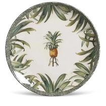 Prato Raso Para Sobremeza Plato Ro