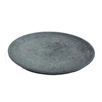 Prato Raso Pedra Sabão 30cm