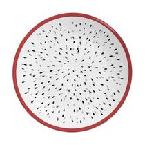 Prato Raso Pitaya Alleanza Cerâmica