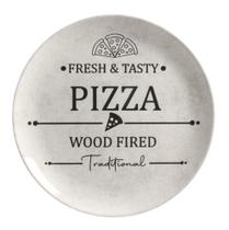 Prato Raso Pizza Plate Alleanza - 1 Unidade Prato Raso Pizza Plate Alleanza - 1 Unidade