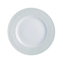 Prato Raso Porcelana 27 cm Ártico - Porcelana Schmidt