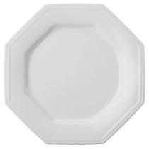 Prato Raso Prisma de Porcelana Schmidt 28 cm Prato Raso Prisma de Porcelana Schmidt 28 cm
