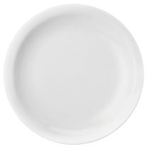 Prato Raso Protel de Porcelana Schmidt 26 cm