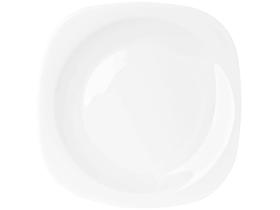 Prato Raso Quadrado Vidro Nadir - Duralex Plaza