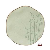 Prato Raso Ryo Bambu 27cm