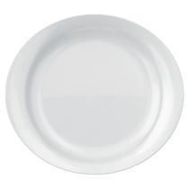 Prato Raso Steak Nadir 30 cm com Peso Controlado