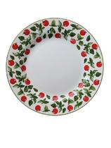Prato Raso Tomate Cereja 6Uni Luiz Salvador