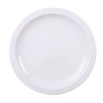 Prato Raso Tramontina 25,4Cm Branco Restaurante Buffet Hotel Prato Raso Tramontina 25,4Cm Branco Restaurante Buffet Hotel