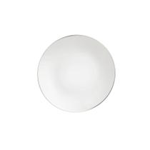 Prato Raso Tramontina Atena em Porcelana Decorada 28 cm