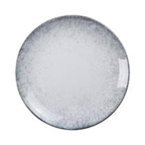 Prato Raso Tramontina Camila MaxForce em Porcelana 27 cm Prato Raso Tramontina Camila MaxForce em Porcelana 27 cm