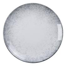 Prato Raso Tramontina Camila MaxForce em Porcelana 30 cm Prato Raso Tramontina Camila MaxForce em Porcelana 30 cm