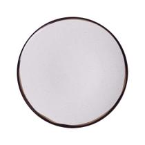 Prato Raso Tramontina Canyon Porcelana Decorada 25cm Tramontina Prato Raso Tramontina Canyon Porcelana Decorada 25cm Tramontina