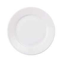 Prato Raso Tramontina Cecilia Porcelana 24cm