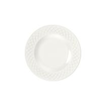 Prato Raso Tramontina Ingrid em Porcelana 27 cm