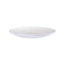 Prato Raso Tramontina Itaúnas em Porcelana Decorada 25 cm
