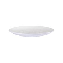 Prato Raso Tramontina Itaúnas em Porcelana Decorada 25 cm