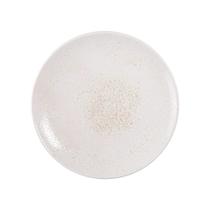 Prato Raso Tramontina Itaúnas Porcelana Decorada 25cm Tramontina Prato Raso Tramontina Itaúnas Porcelana Decorada 25cm Tramontina