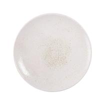 Prato Raso Tramontina Itaúnas Porcelana Decorada 28cm Tramontina