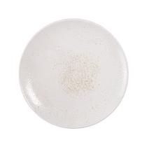 Prato Raso Tramontina Itaúnas Porcelana Decorada 28cm Prato Raso Tramontina Itaúnas Porcelana Decorada 28cm