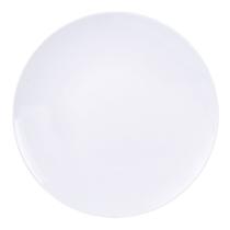 Prato Raso Tramontina Leonora em Porcelana 25 cm