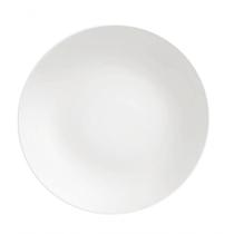 Prato Raso Tramontina Leonora Em Porcelana 25cm